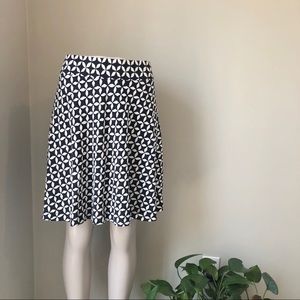 🎲Loft Petites Skirt. Size LP